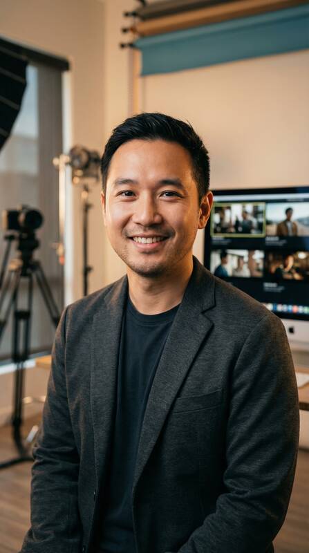 网红黑料创作者