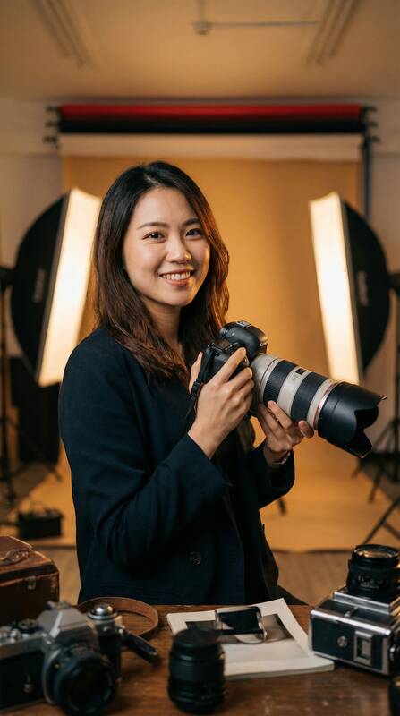 网红黑料创作者