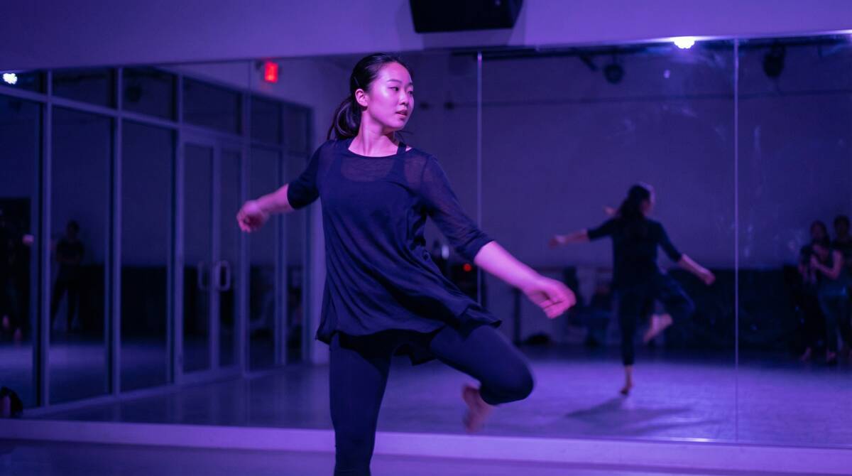 网红黑料舞蹈视频